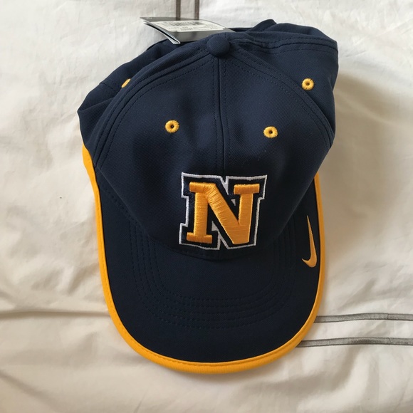notre dame dri fit hat